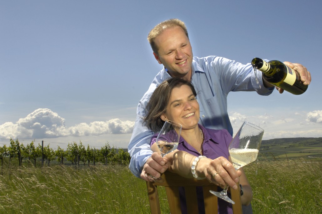 Heribert & Christine Wenzl