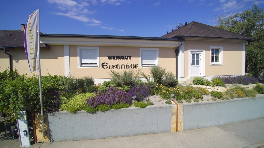 weingut elefenhof